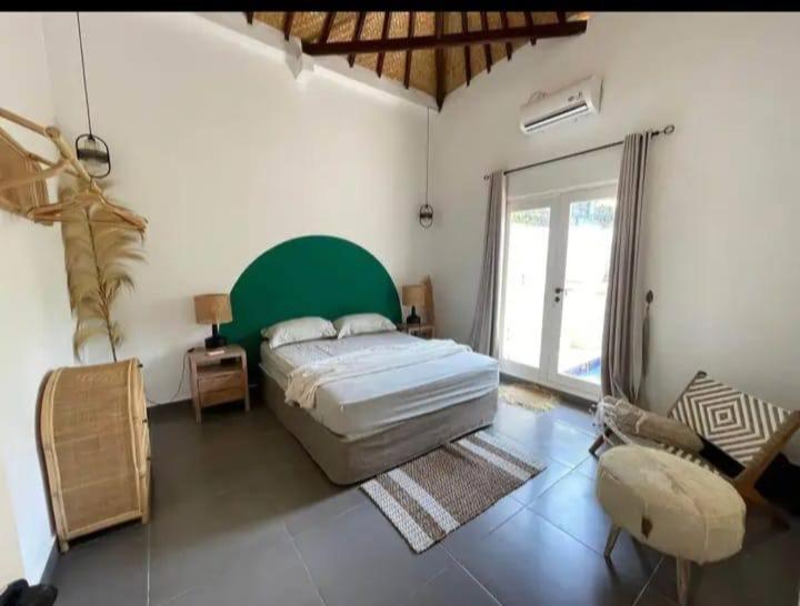 Soul Villa
