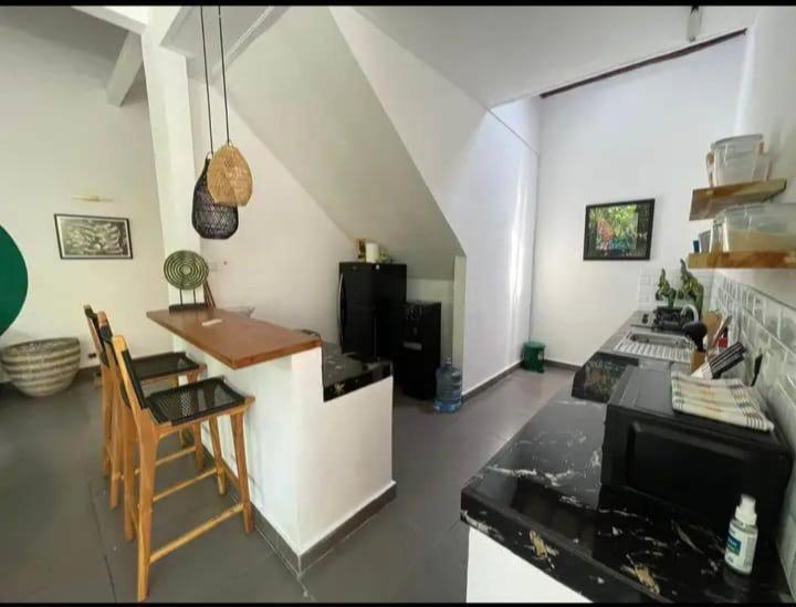 Villa Soul Seminyak (Bali)