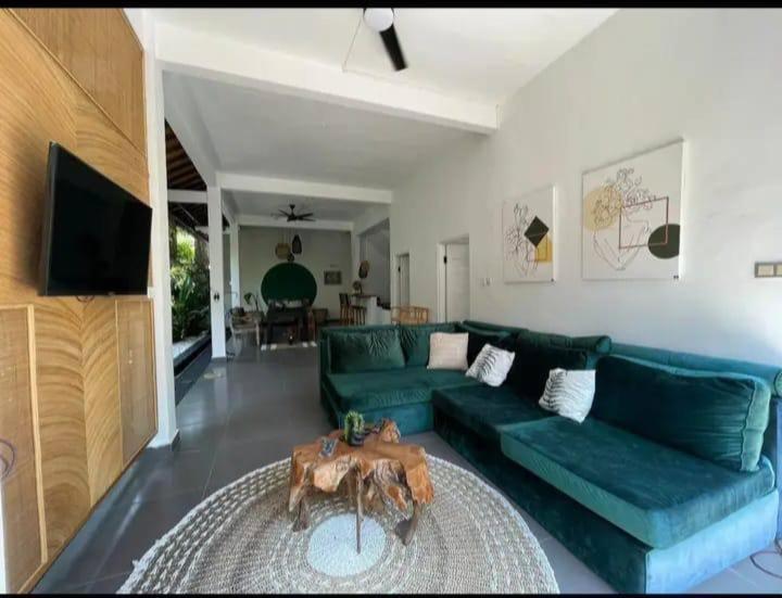 Soul Villa